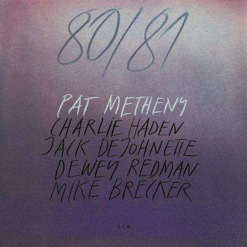 Cd: 80/81 [2 Cd