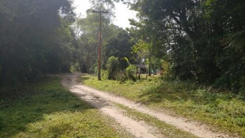 Imagem 3 de 14 de Chácara No Jd. São Fernando Em Itanhaém ,confira!! 8528