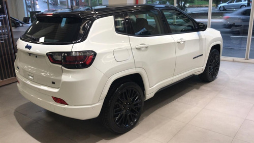 Imagem 3 de 25 de Jeep Compass S Hibrida 4xe