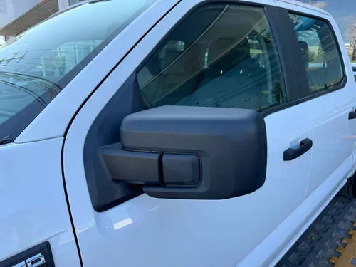 Ford F-150 3.3 XL Doble Cabina V6 4x2 At