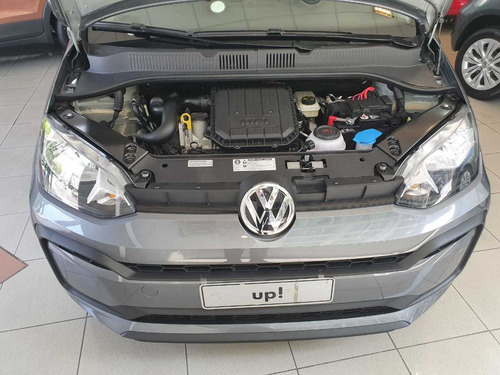 Volkswagen Up! 1.0 Take Up! Aa 75cv My20 0 Km #22