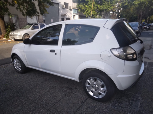Imagen 8 de 15 de Ford Ka 2013 Fly Viral 1.0 79.000km El Mejor Sin Dudas Nuevo