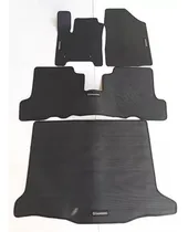 Comprar Tapete Borracha Sandero Cu002F Porta Malas 2015 A 2019