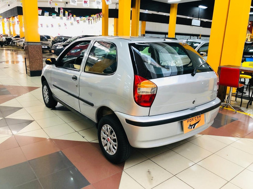Fiat Palio Fire 1.0 2005/2006 (2590)