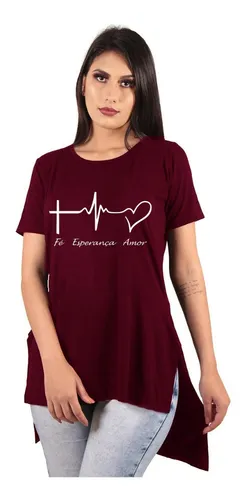 Roupas de best sale dança gospel feminina