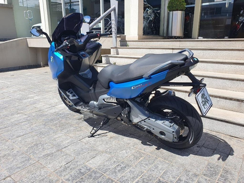 Bmw C600 Sport