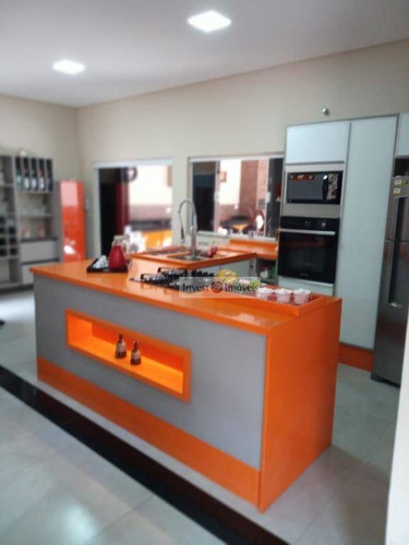 Imagem 12 de 27 de Casa Com 4 Dormitórios À Venda, 220 M² Por R$ 890.000,00 - Jardim Satélite - São José Dos Campos/sp - Ca2756