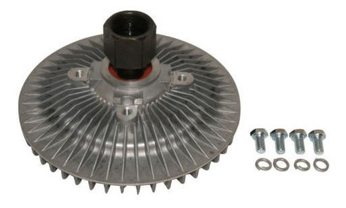 Fan Clutch Compatible Dodge Durango 4.7l V8 06-09