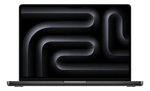 Apple Macbook 14 Chip M3 Pro Mrx43e/a 18gb Ram 1tb Negro