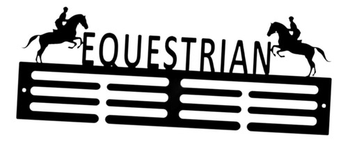 Pantallador De Organizador De Moda Metal Con Hooks Trofeo