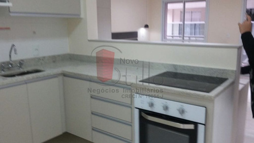 Imagem 2 de 7 de Flat - Mooca - Ref: 2855 - V-2855