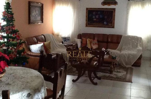 Imagem 4 de 12 de Casa Residencial À Venda, Vila Cascais, Vinhedo. - Ca0411