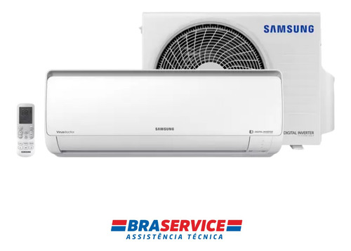 Imagem 4 de 5 de Assistencia Tecnica Autorizada Samsung Em Maringá E Londrina