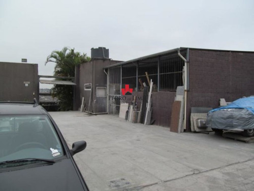 Imagem 3 de 6 de Terreno 893 M², Em Penha - Pe26998