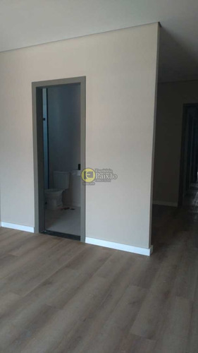 Imagem 30 de 30 de Sobrado Com 3 Dorms, Vila Oliveira, Mogi Das Cruzes - R$ 795 Mil, Cod: 89001 - V89001