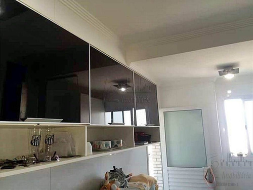 Imagem 17 de 18 de Apartamento, 3 Dorms Com 93 M² - Canto Do Forte - Praia Grande - Ref.: Fda199 - Fda199