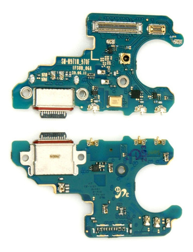 Flex Carga Samsung Note 10 Alta Calidad Nuevo