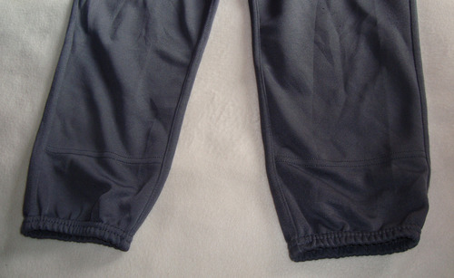 Pantalón De Beisbol Juvenil - Talla M