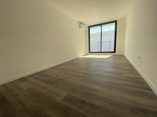 Venta Apartamento Monoambiente, Pocitos Park Square Herrera