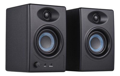Altavoz Sound Studio De 50 W Para Grabación De Videojuegos P
