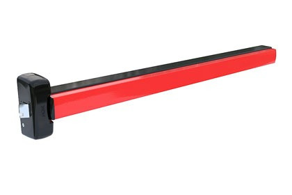 Imagen 2 de 5 de Barral Antipanico Touch Doble Jaque