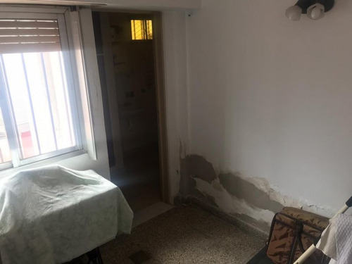 Galpon En Venta En Villa Lugano