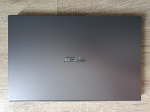 Ordenador portátil Asus M509da 15.6 HD Ryzen 5 3500u 1 TB 8 GB Win10 H