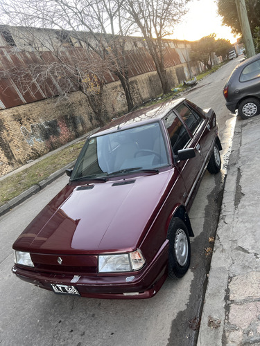 Renault R9 1.6 Rn Aa