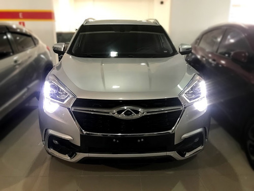 Tiggo 5x 1.5 Vvt Turbo Iflex Txs Dct