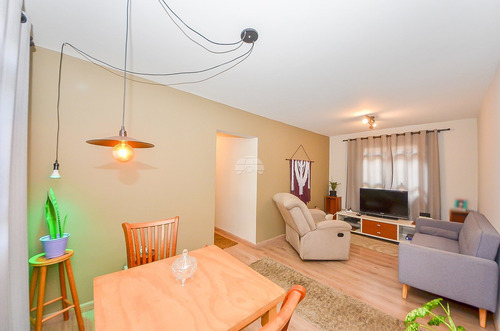 Apartamento - Residencial - 929989