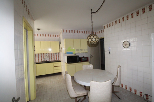 Imagem 4 de 15 de Apartamento - Paraiso - Ref: 14261 - L-872258