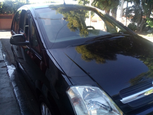 Chevrolet Meriva 2005 1.8 Maxx Flex Power 5p