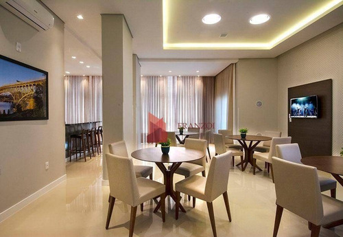 Imagem 21 de 28 de Venda: Apartamento Mobiliado Com 2 Suites - Vila Operária - Itajaí/sc - Ap0789