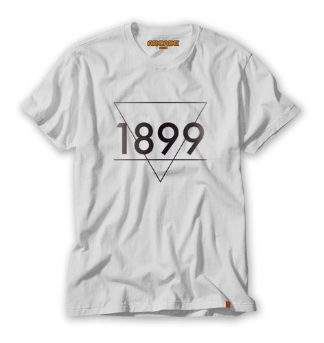 Camiseta 1899 Serie Dark Baran Bo What Is Lost Will Be Found
