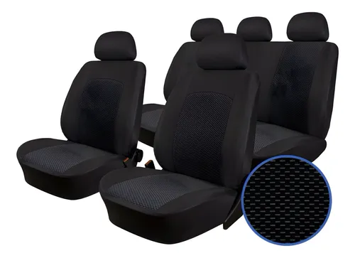 comprar Capas Automotivas Banco 100% Couro Peugeot 206 207 208 