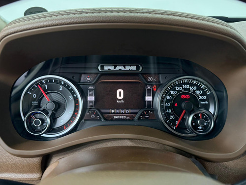 Ram 3500 Laramie 6.7 Tb Cd 4x4 Diesel