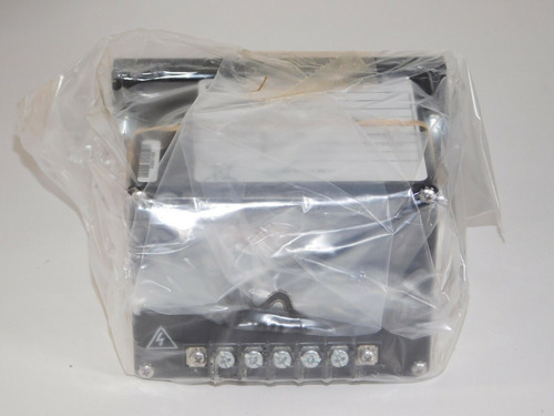 New Electro Industries Gauge Tech Lf400 Digital Frequenc Ddf