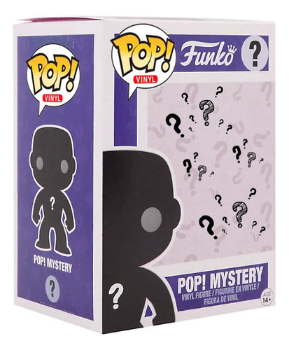 Funko Pop! Comic Covers Dr Strange 04 + Funko Sorpresa