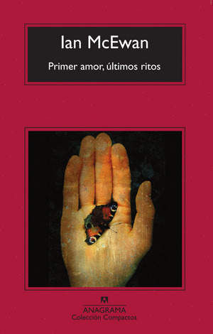 Libro Primer Amor, Últimos Ritos