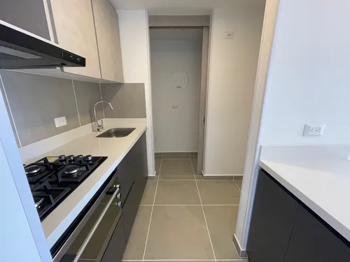 Apartaestudio En Venta - Av Centenario