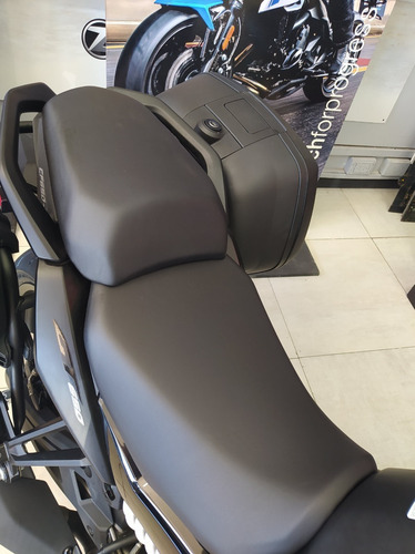Imagen 14 de 21 de Nueva Cfmoto 650 Gt 0km 2022 Touring No Ninja 650 Kawasaki !