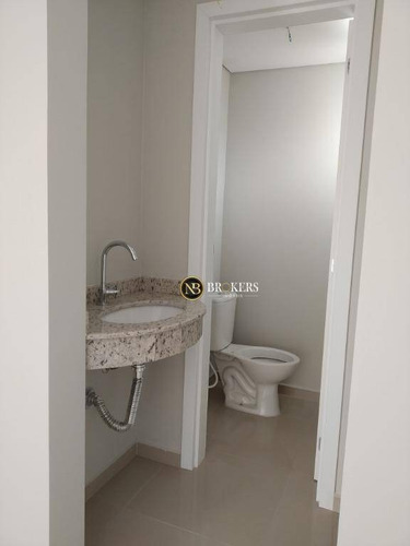 Sobrado Com 3 Dormitórios À Venda, 133 M² Por R$ 430.000,00 - Santa Cândida - Curitiba/pr - So0020