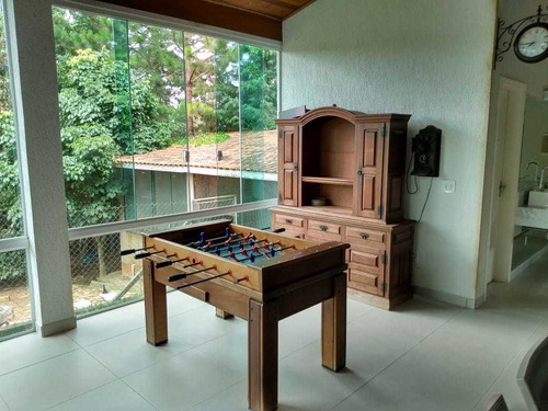Imagem 10 de 14 de Condomínio Ibiúna 3.800 Mts Casa, Piscina, Lago, E Muito ×
