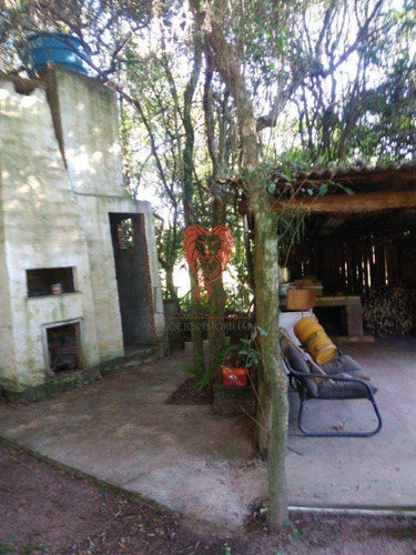Chácara Residencial À Venda, Estancia Antiga, Gravataí - . - Ch0001