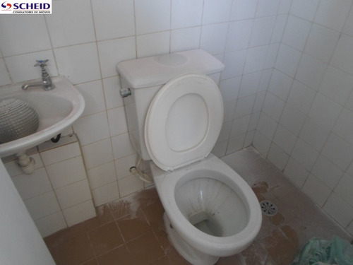Imagem 15 de 15 de Vila Alexandria 78m2 2dormitorios Sala Ampla - Mc6456