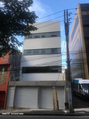 Imagem 4 de 5 de Prédio Comercial Para Locação Em Salvador, Nazaré - Vg2792_2-1227733