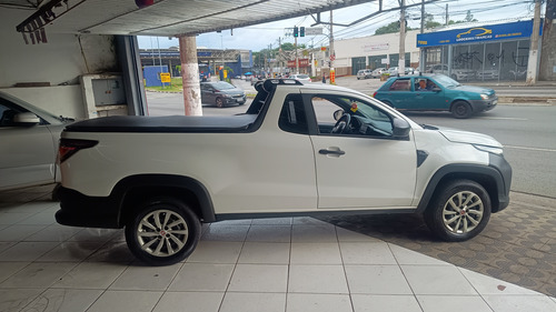 Fiat Strada 1.4 Endurance Cab. Cs Plus Flex 2p
