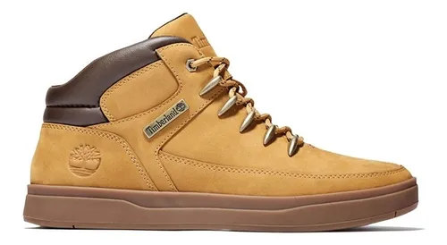 Timberland davis best sale square wheat