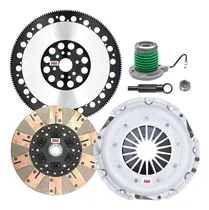 Comprar Clutchmax Pro Performance Stage 3 Kit Embrague Volante Para