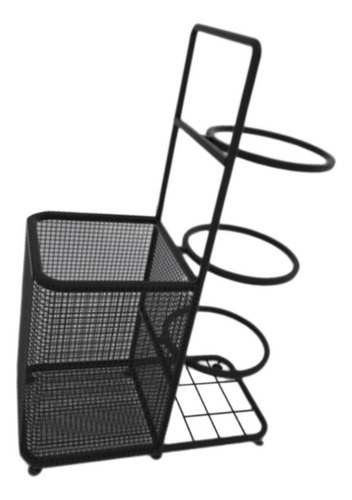 Estante De Baloncesto Para Interiores, Soporte De